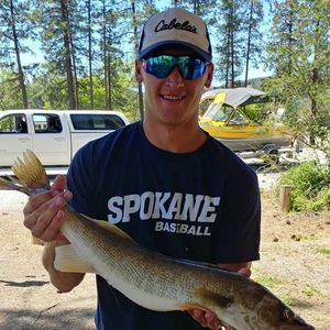 Meet your Posher, Garrett